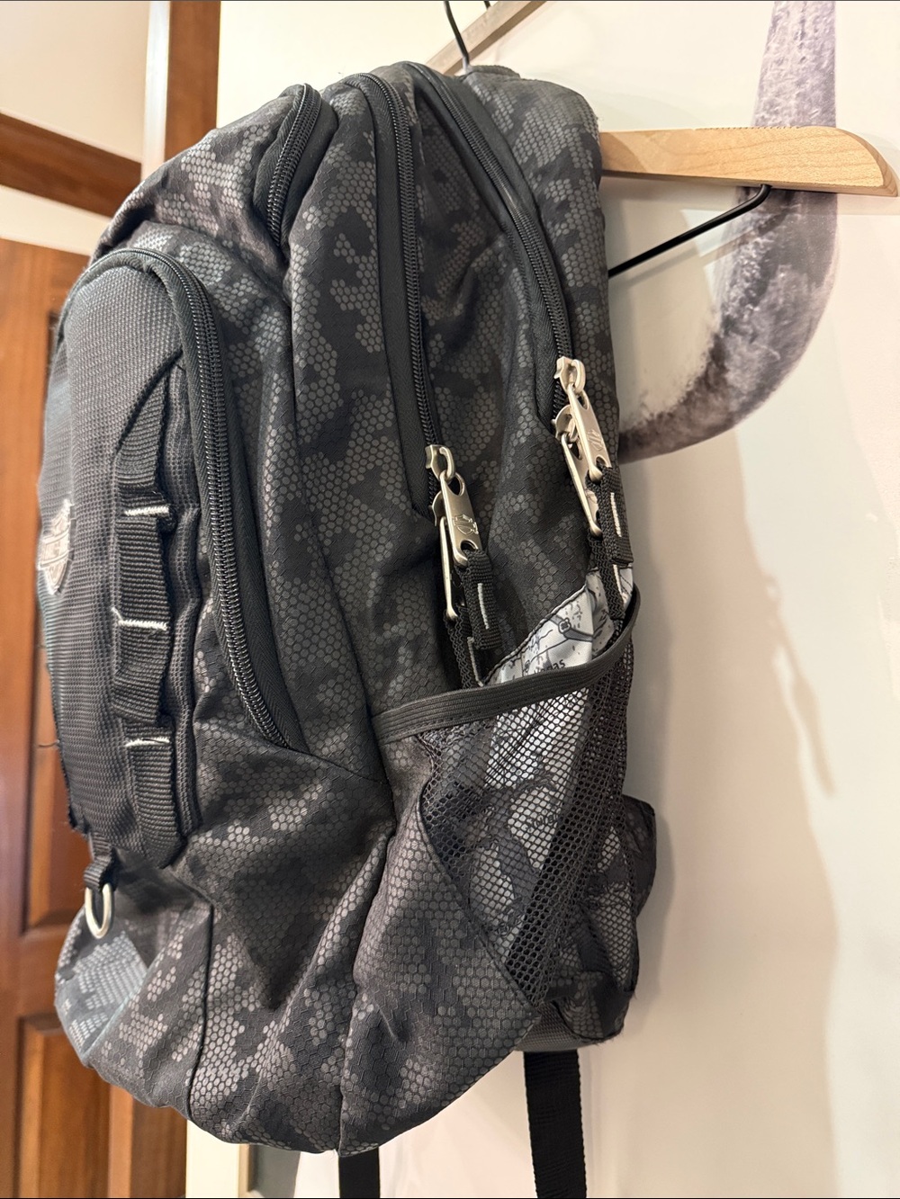 ๐๐ค๐ Harley-Davidson Backpack - Picture 4 of 14